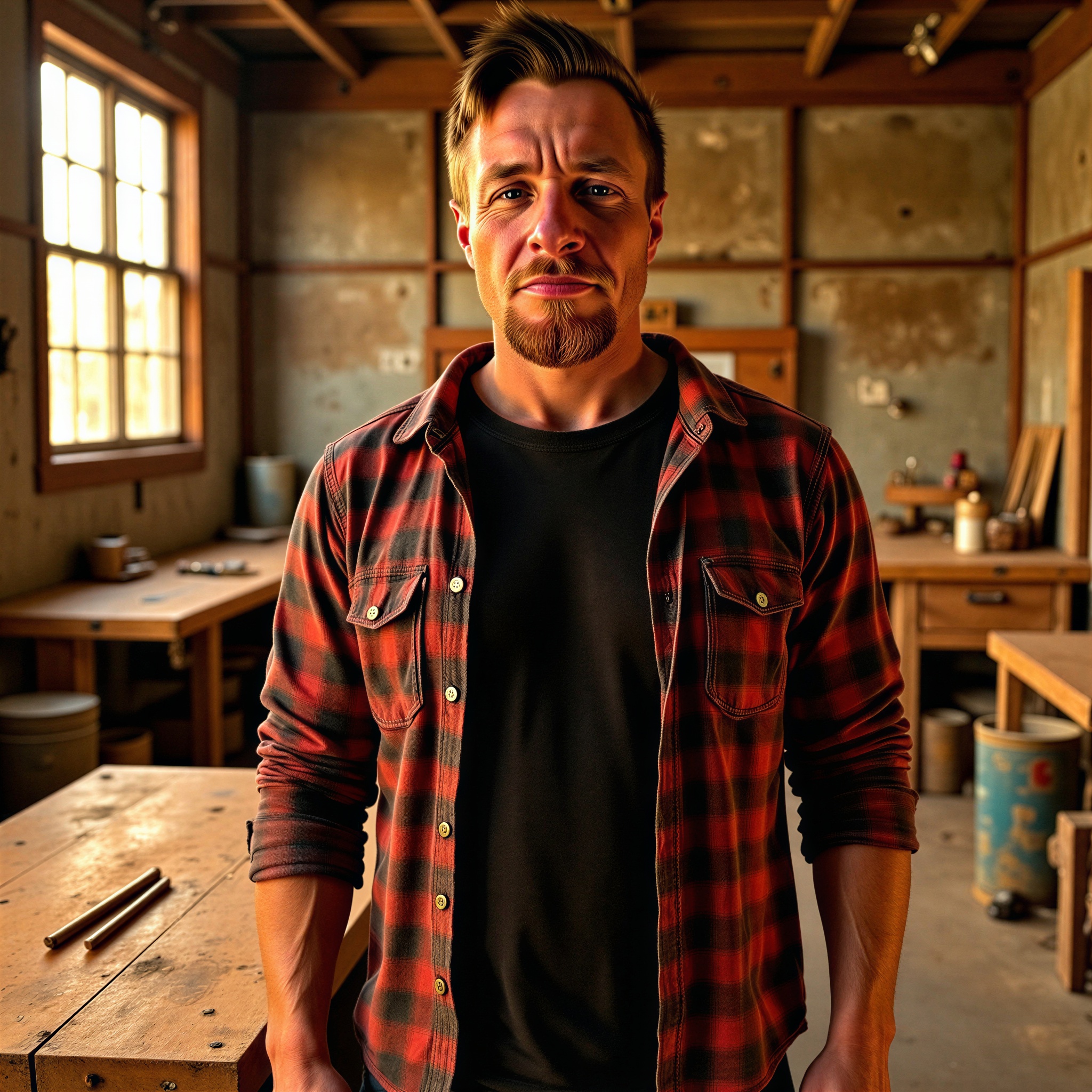 Cole Cummings, founder of StillOpen